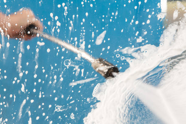 Best Factory Floor Cleaning  in Orcutt, CA